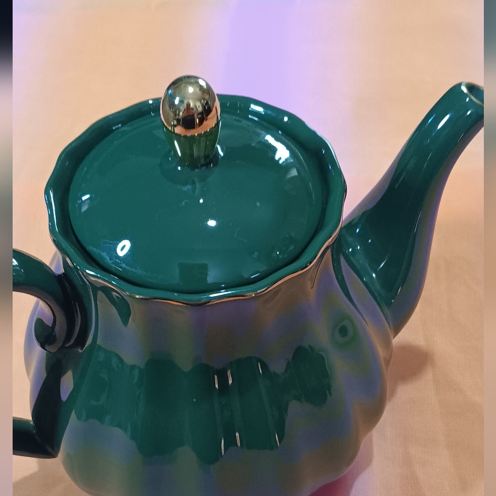 Pukka Home Teapot